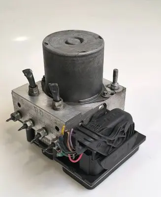 Citroen C-Zero ABS Pump 0265252478 4670A508 5627L8041113