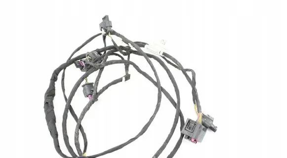 Parking sensor (PDC) wiring loom