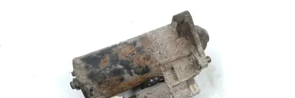 Volvo XC70 Starter motor