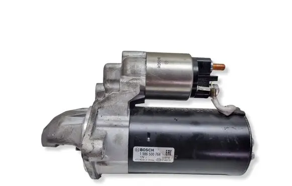BMW 5 E60 E61 Starter motor 97480135