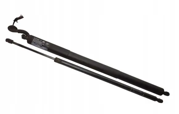 Jeep Grand Cherokee Tailgate/trunk/boot tension spring 10102089