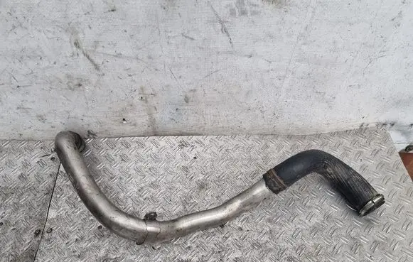 Renault Scenic II - Grand scenic II Intercooler hose/pipe 506589B