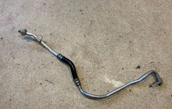 BMW M2 F87 Oil cooling pipe 7853887
