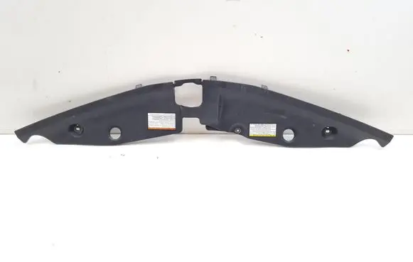 Toyota Prius+ (ZVW40) Engine bonnet/hood lock trim molding 5328947041