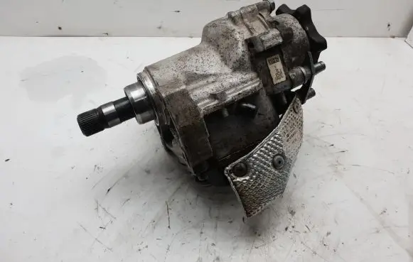 Volkswagen Tiguan Gearbox transfer box case LPT 1040695 331750245