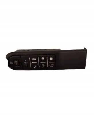 KIA Ceed A set of switches 93700CR061