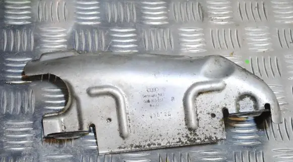 Audi Q5 SQ5 other engine part 06E253037R