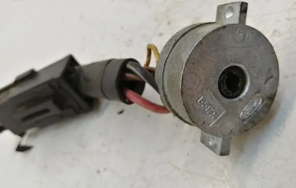 Ford Transit Ignition lock contact B517X
