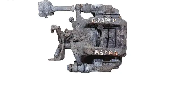 Opel Astra J Rear brake caliper