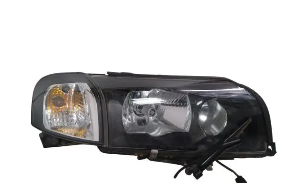 Volvo S80 Headlight/headlamp 30716979