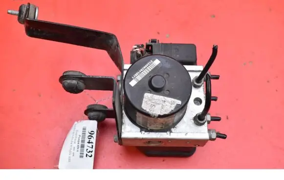 Ford Focus C-MAX ABS Pump 3M512M110JA