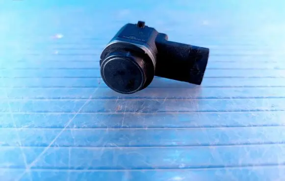 BMW 5 GT F07 Parking PDC sensor 9231277 0209110504