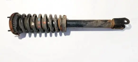 Front shock absorber/damper