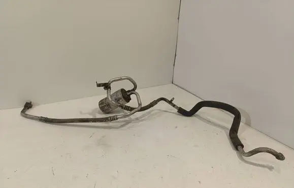 Opel Vivaro Air conditioning (A/C) air dryer 8200004174 1132757C 91166604