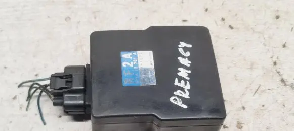 Mazda Premacy Fuel injection control unit/module RF2A18701A 1310001022
