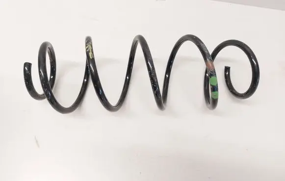 Dacia Sandero III Front coil spring 
