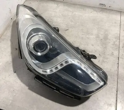 Hyundai i40 Headlight/headlamp 921023ZXXX 921023Z090