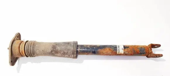 KIA Optima Rear shock absorber/damper 553112t020