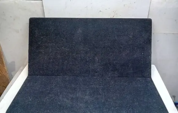 Hyundai ix35 Parcel shelf 