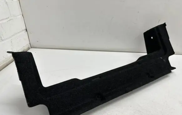 BMW 4 F32 F33 Other trunk/boot trim element 7293945
