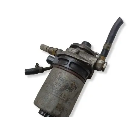 Renault Laguna II Fuel filter 0051936 PP932