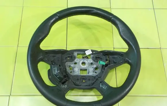 Ford Kuga II Steering wheel DV443600FD3ZHE WP205