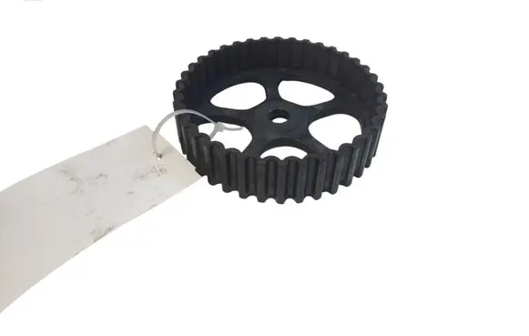 Opel Mokka Fuel pump gear (pulley) 