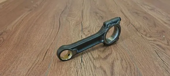 Renault Kangoo I Connecting rod/conrod 7701475074