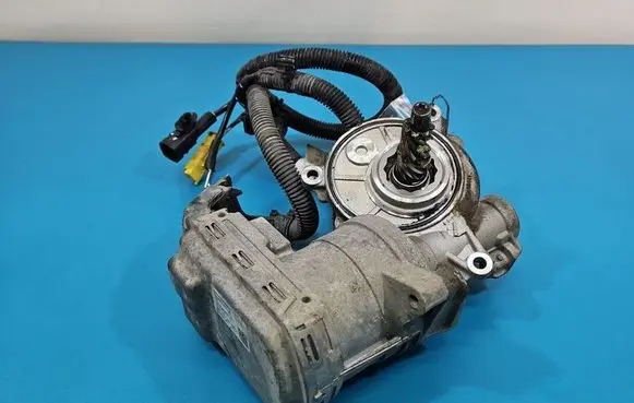 Peugeot 5008 II Steering rack 5WK67000 IMPRK1600797