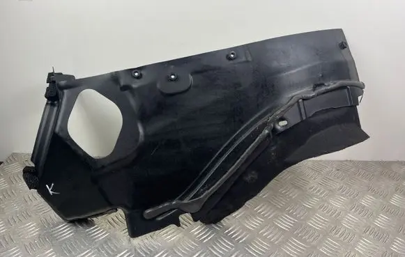 Jeep Grand Cherokee Other engine bay part