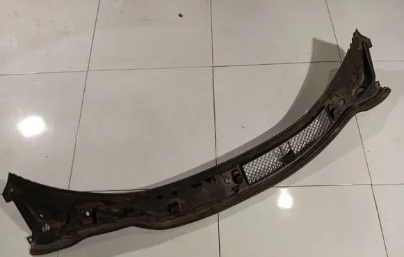 Peugeot 807 Wiper trim 1400351880