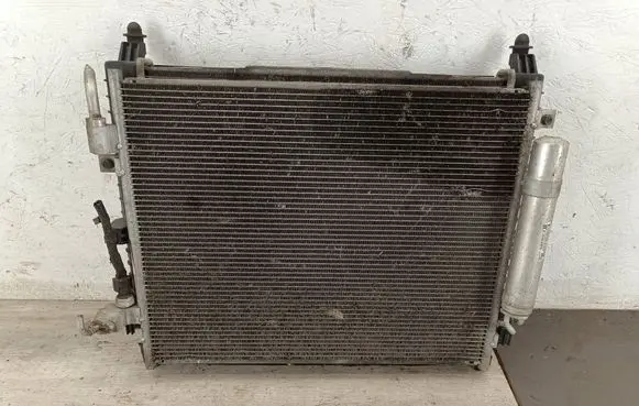 Nissan Note (E12) Radiator set 214103VD1A 403VD1AT55123HFD