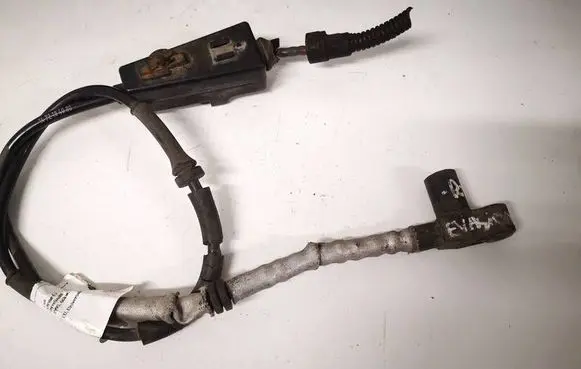 Fiat Ulysse ABS brake wheel speed sensor 1472184080