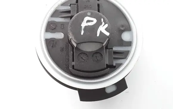 KIA Ceed Airbag deployment crash/impact sensor 95930M6000 02207 090120