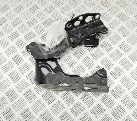 Mercedes-Benz E W213 Engine bonnet/hood hinges A2138800128