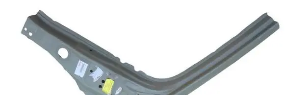 Toyota Corolla E160 E170 Pillar (middle) 61131-02290