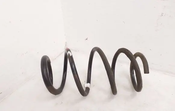 Hyundai Kona I Front coil spring 54632DD000