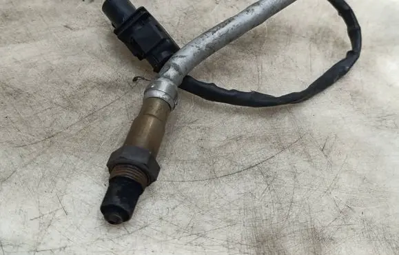 Seat Exeo (3R) Lambda probe sensor 03L906262 0281004086