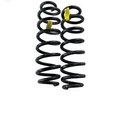 Chevrolet Malibu Rear coil spring 23334608 23334607