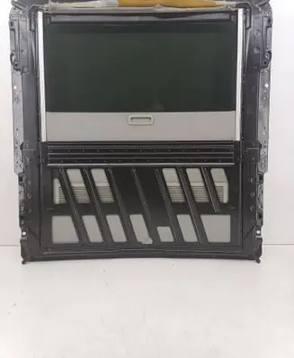 Mercedes-Benz C AMG W203 Sunroof set 2037800729