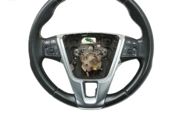 Volvo V40 Cross country Steering wheel 31250592