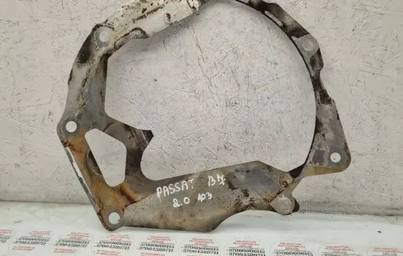 Volkswagen PASSAT B7 Gearbox gasket 03L103647