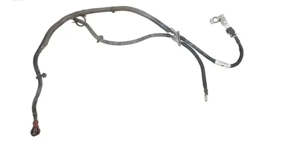 Land Rover Range Rover Evoque L538 Positive cable (battery) BJ3214A280AD
