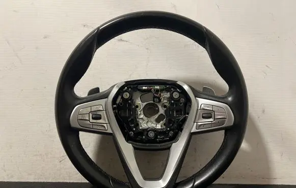 BMW 7 G11 G12 Steering wheel 