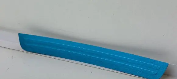 Mini Cooper Countryman F60 Side skirt rear trim 7406371