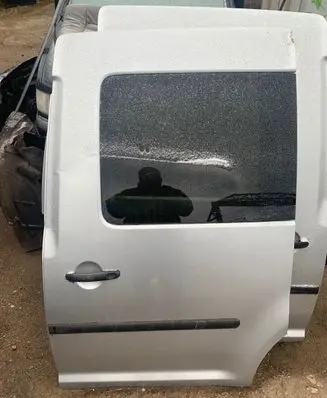 Volkswagen Caddy Side sliding door 