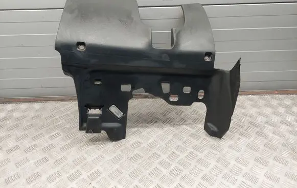 Audi Q5 SQ5 Dashboard lower bottom trim panel 8R1880301