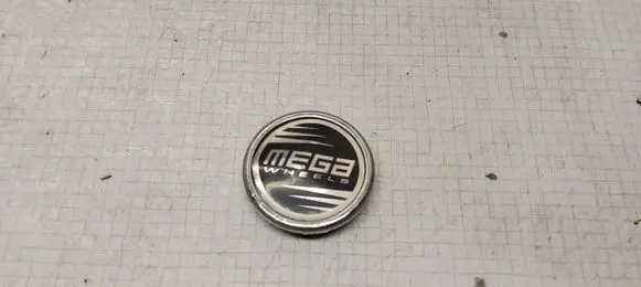Volkswagen Golf V Original wheel cap