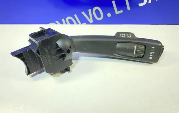 Volvo V50 Wiper speed switch 8682869
