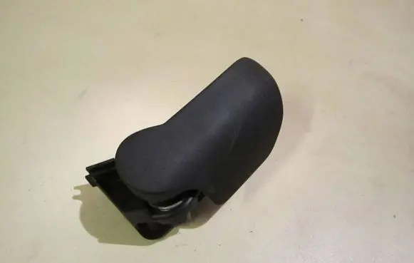 Audi A6 S6 C6 4F Engine bonnet (hood) release handle 4F1823633B